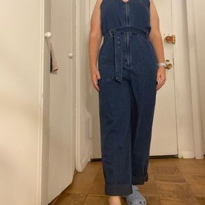 COPY - Target, Rachel Comey denim jumpsuit size 12